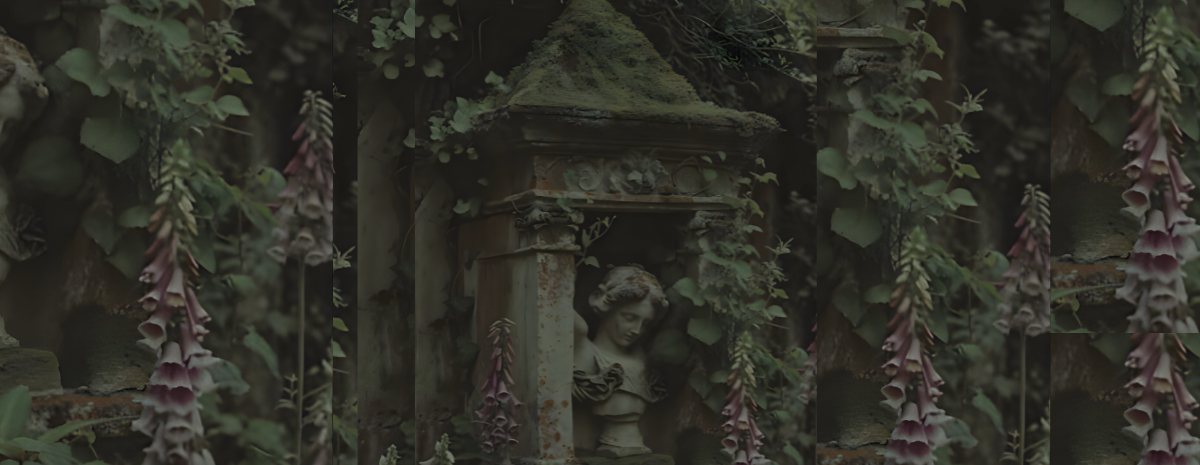 AMUSEUM 2026: Secret Garden Soiree